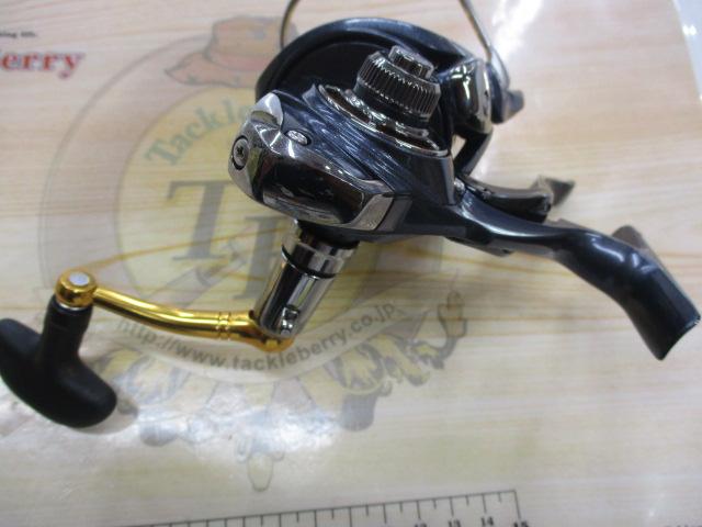 16プレイソ 2500H-LBD