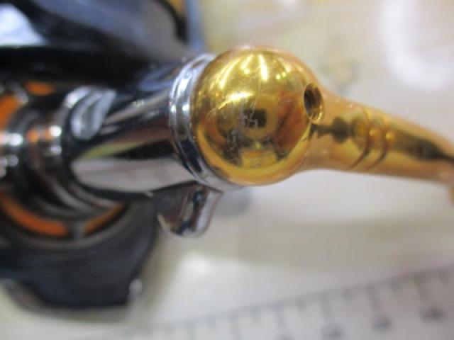 16プレイソ 2500H-LBD