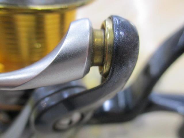 16プレイソ 2500H-LBD