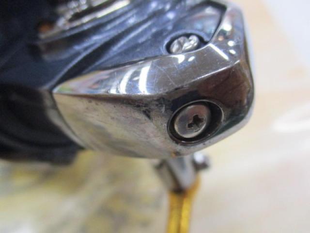 16プレイソ 2500H-LBD