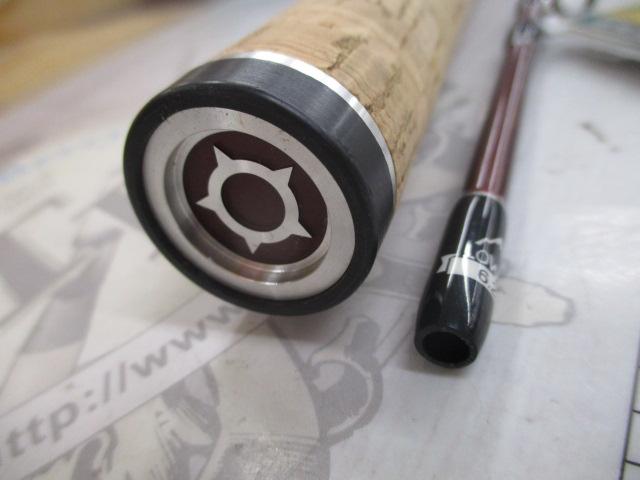 ビームス ローワー 6.2L