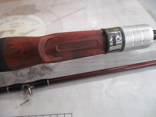 ビームス ローワー 6.2L