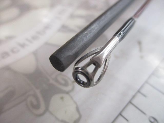 ビームス ローワー 6.2L