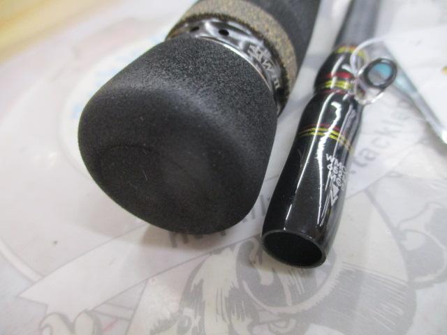 ワールドモンスター WMCC-652M MGS