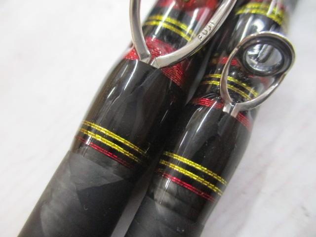 ワールドモンスター WMCC-652M MGS