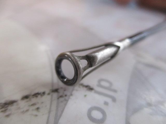 FVRクランクシャフト FVR-CS66CMLJ