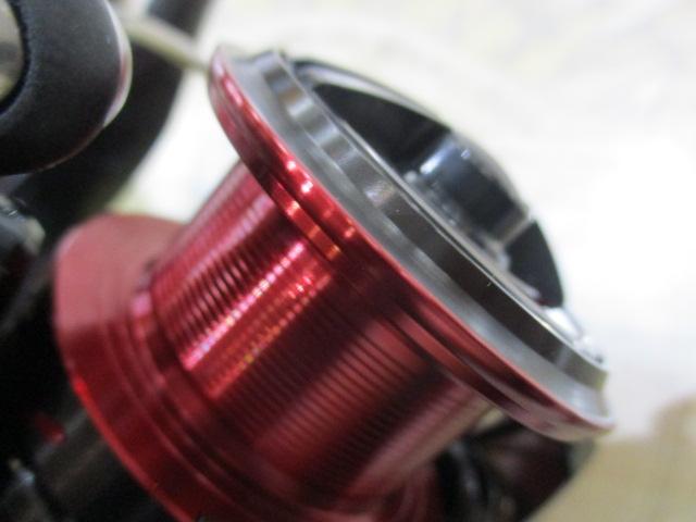 23シグナス 2500H-LBD