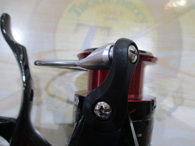 23シグナス 2500H-LBD