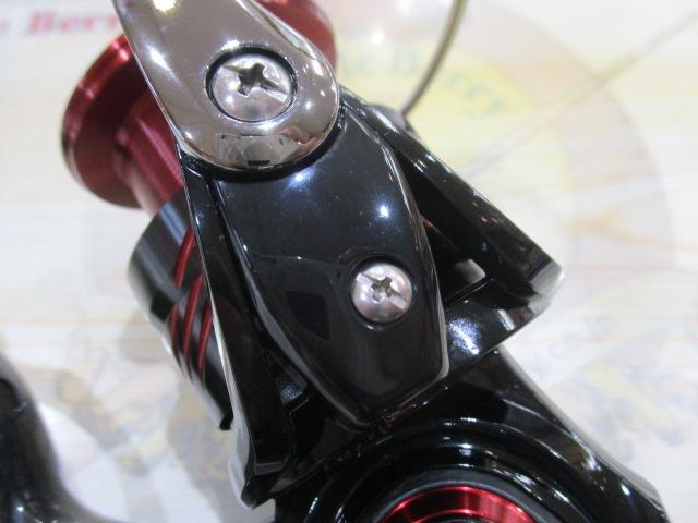 23シグナス 2500H-LBD