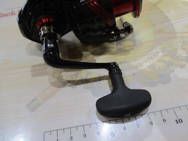 23シグナス 2500H-LBD