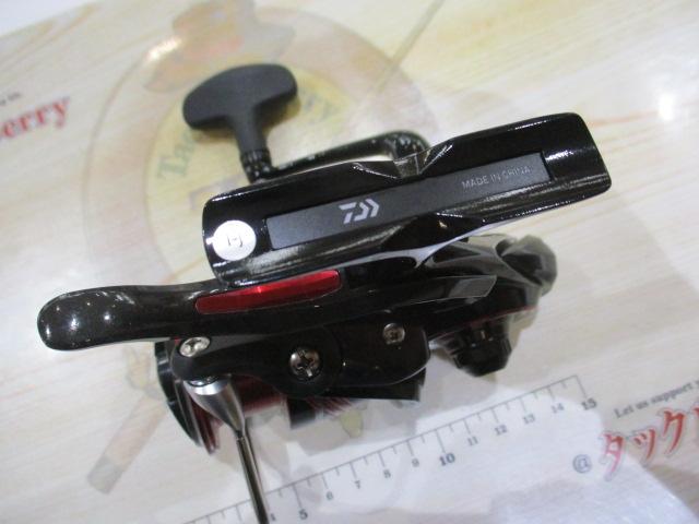 23シグナス 2500H-LBD