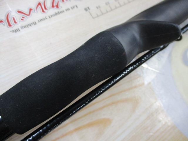 カレイV 小突160