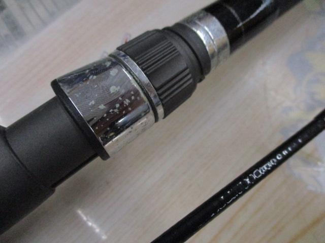 カレイV 小突160