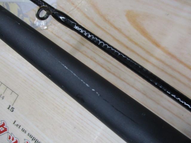 カレイV 小突160