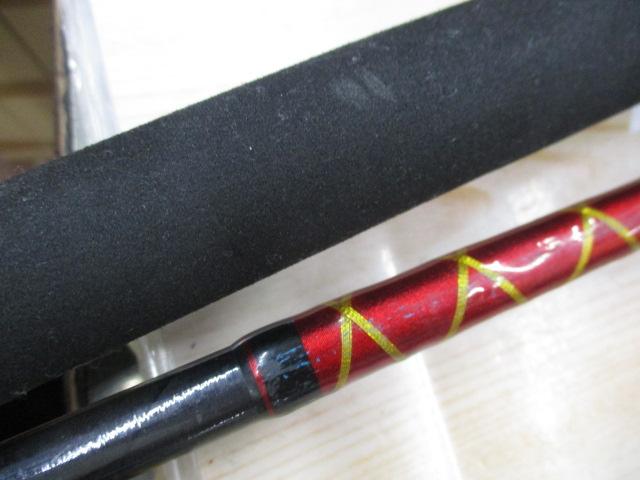 ドッグファイトSP5.8