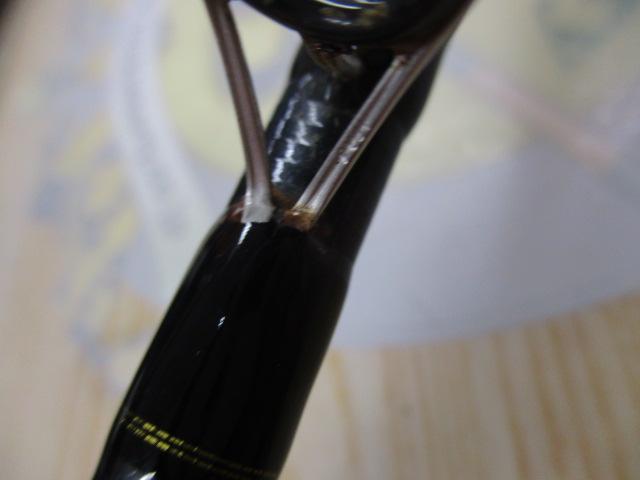 テンヤタチウオX 180・R