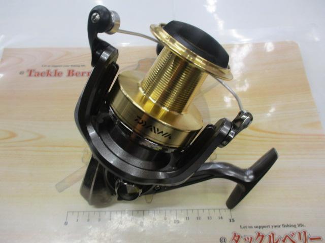 10クロスキャスト 6000