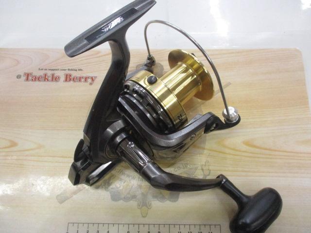 10クロスキャスト 6000