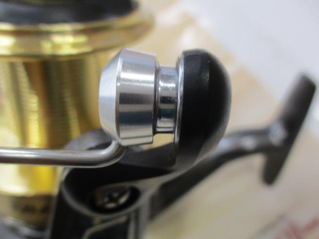 10クロスキャスト 6000