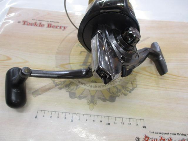 10クロスキャスト 6000