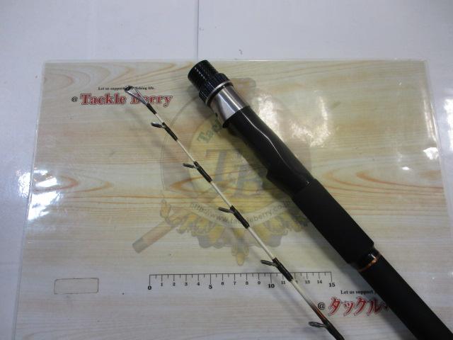 リーディング-X サソイ 60-180