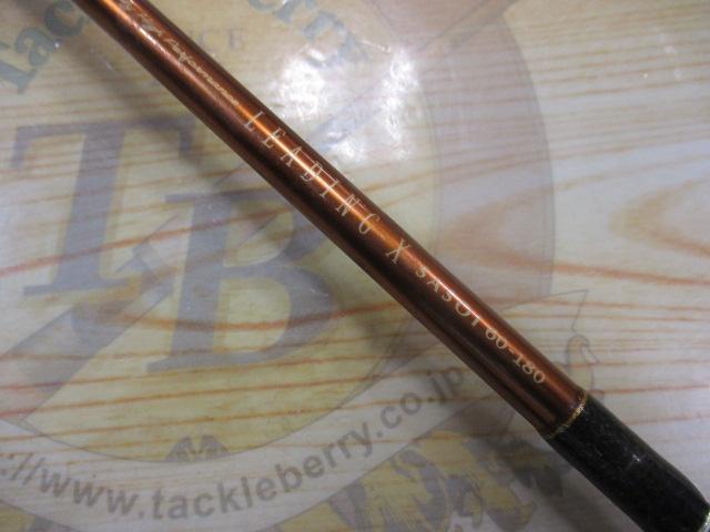 リーディング-X サソイ 60-180