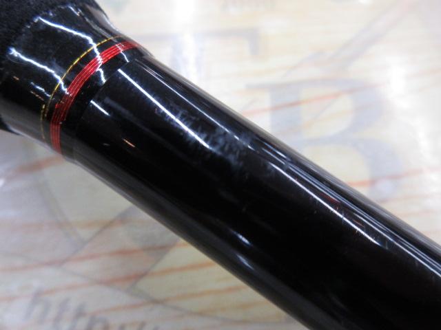 14炎月一つテンヤマダイ H240