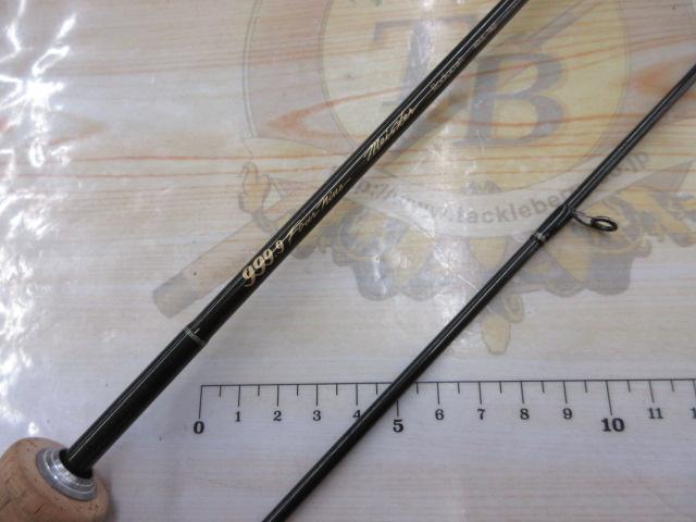 999.9フォーナインマイスター 60UL-TRZ