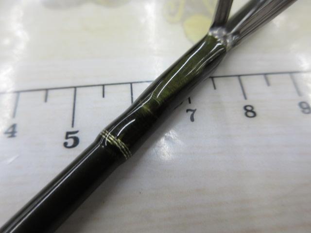 999.9フォーナインマイスター 60UL-TRZ