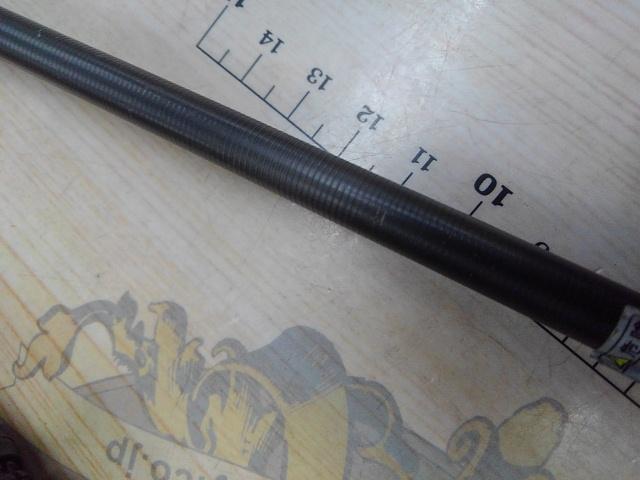 ストラーダブラック SB-SJ610UL+RST2S