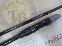 ストラーダブラック SB-SJ610UL+RST2S