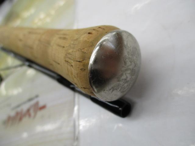 トラウトファイナリスト エクスプローラー TF-E82HHS