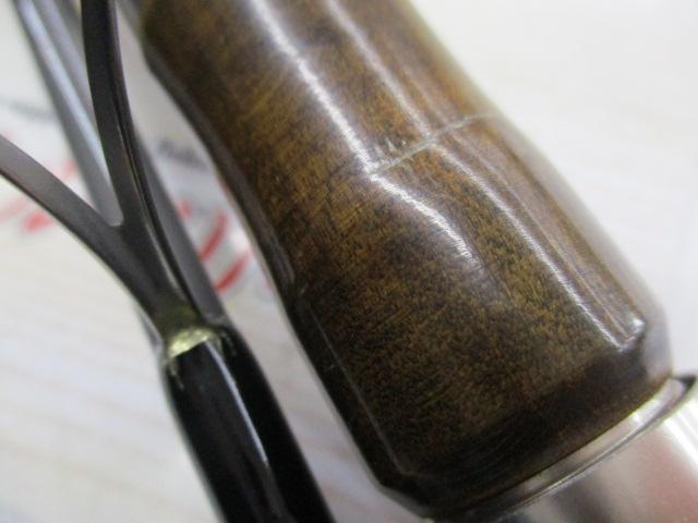 トラウトファイナリスト エクスプローラー TF-E82HHS