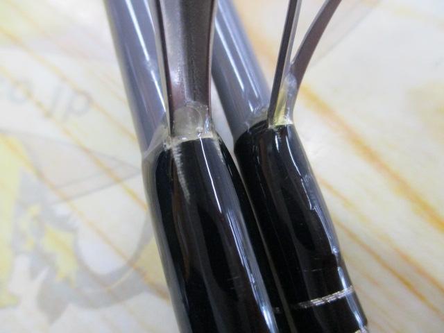 トラウトファイナリスト エクスプローラー TF-E82HHS