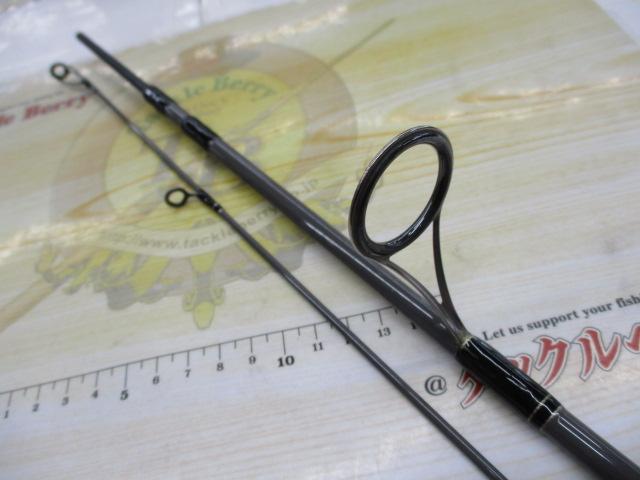 トラウトファイナリスト エクスプローラー TF-E82HHS