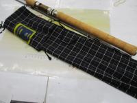 トラウトファイナリスト エクスプローラー TF-E82HHS