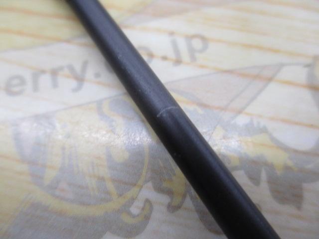 ソルティーステージKR-Xタイラバ STC-702UL60-KR FS-SP