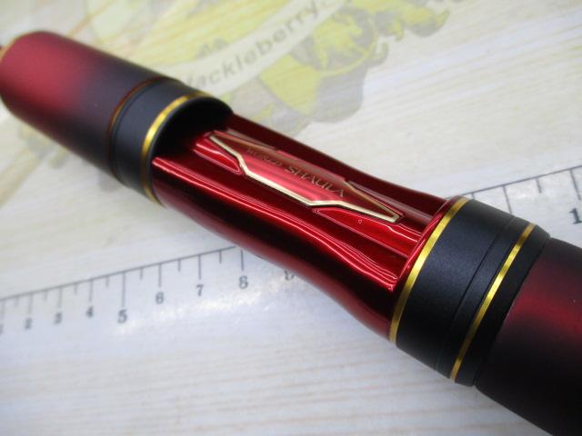 24ワールドシャウラ テクニカルエディション S66UL-R/2