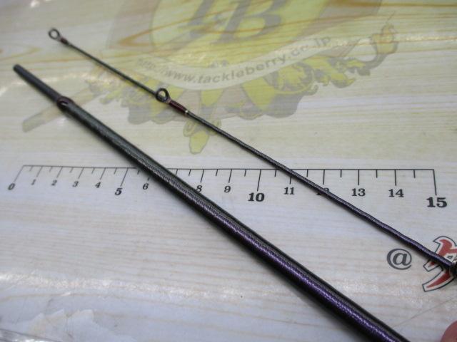 24ワールドシャウラ テクニカルエディション S66UL-R/2