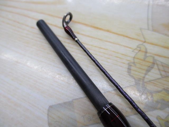 24ワールドシャウラ テクニカルエディション S66UL-R/2