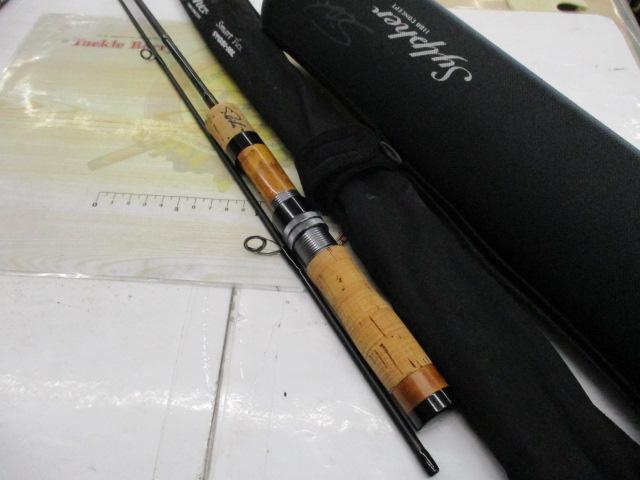 シルファー SYGS-56L