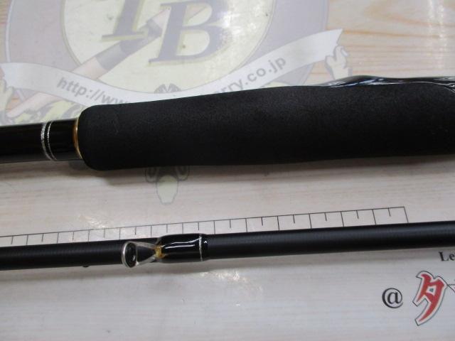 タイドリフトTD1-962ML