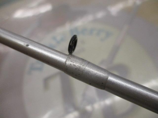 タトゥーラ エリート 701MHRB-G (2018)