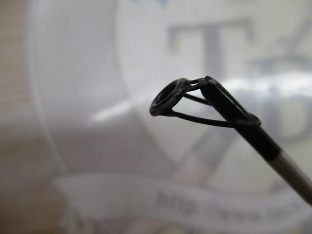 タトゥーラ エリート 701MHRB-G (2018)