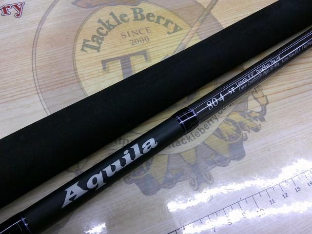 アクイラ ST 80-4