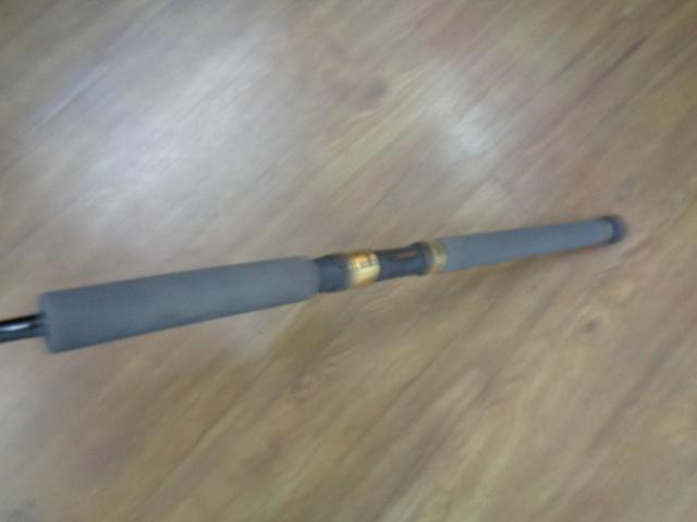 グランドマーシャル(ジギング)GM571S-5