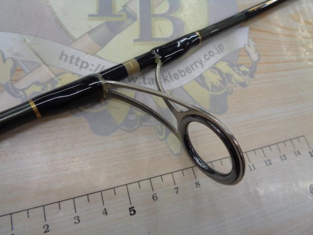 グランドマーシャル(ジギング)GM571S-5