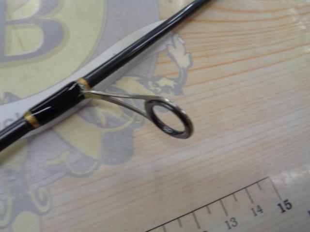 グランドマーシャル(ジギング)GM571S-5