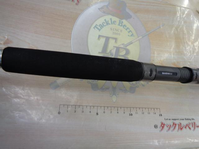 21コルトスナイパーBB S100M-3｜＠ベリーネット 日本最大新品中古釣具