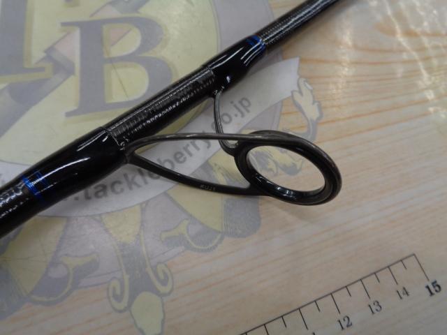 コルトスナイパーSS LSJ96ML｜＠ベリーネット 日本最大新品中古釣具WEB